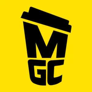 메가MGC커피